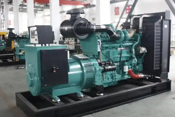 邛崃柴油发电机维修“上门快修”服务