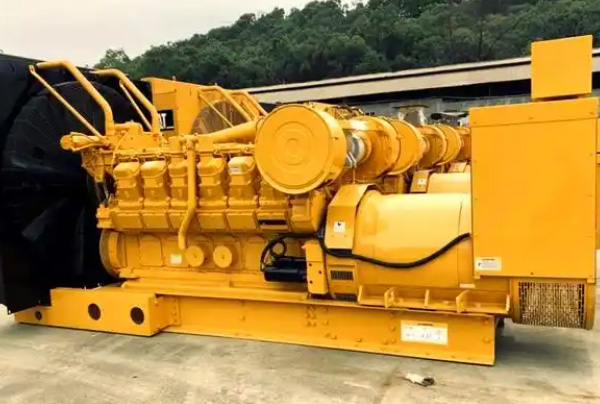 邛崃柴油发电机租赁用户自主保养计划